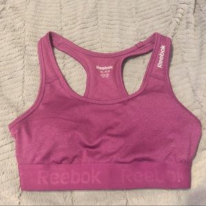 Reebok Sports Bra